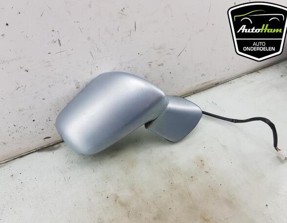 Wing (Door) Mirror TOYOTA COROLLA Verso (ZER_, ZZE12_, R1_)