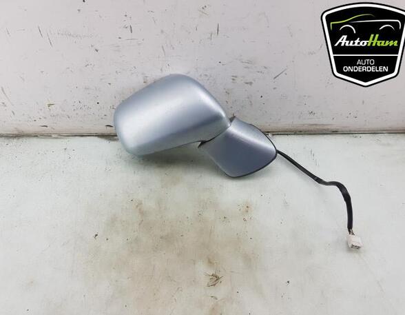 Wing (Door) Mirror TOYOTA COROLLA Verso (ZER_, ZZE12_, R1_)