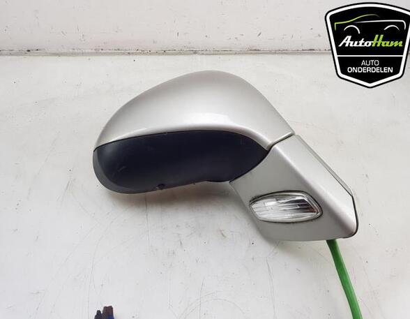 Wing (Door) Mirror PEUGEOT 308 I (4A_, 4C_), PEUGEOT 308 SW I (4E_, 4H_)