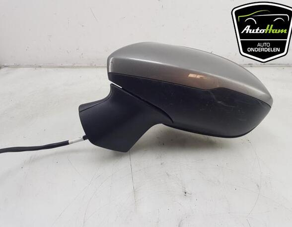 Wing (Door) Mirror OPEL ASTRA K (B16)