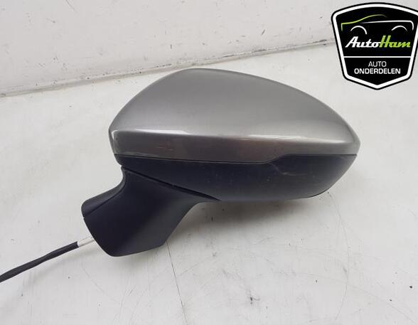 Wing (Door) Mirror OPEL ASTRA K (B16)