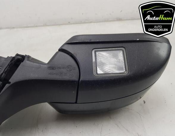 Wing (Door) Mirror FORD MONDEO IV Turnier (BA7), FORD MONDEO V Turnier (CF)