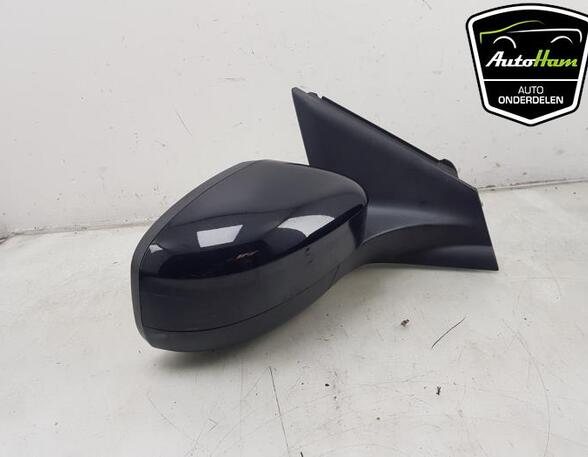 Wing (Door) Mirror FORD MONDEO IV Turnier (BA7), FORD MONDEO V Turnier (CF)