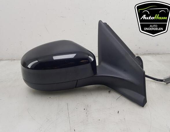 Wing (Door) Mirror FORD MONDEO IV Turnier (BA7), FORD MONDEO V Turnier (CF)