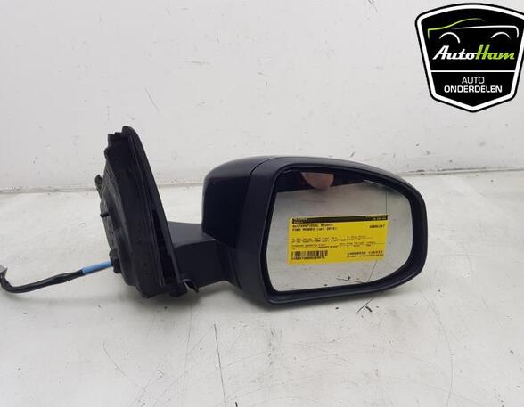 Wing (Door) Mirror FORD MONDEO IV Turnier (BA7), FORD MONDEO V Turnier (CF)