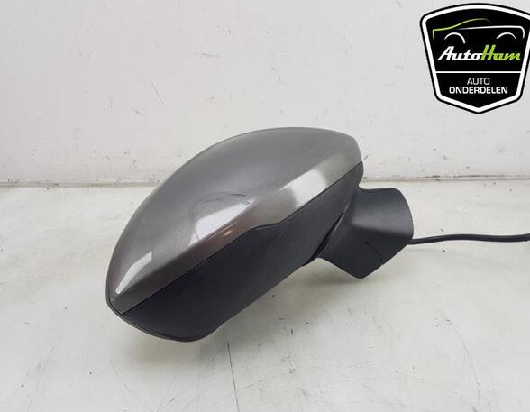 Wing (Door) Mirror OPEL ASTRA K (B16), OPEL ASTRA K Sports Tourer (B16)