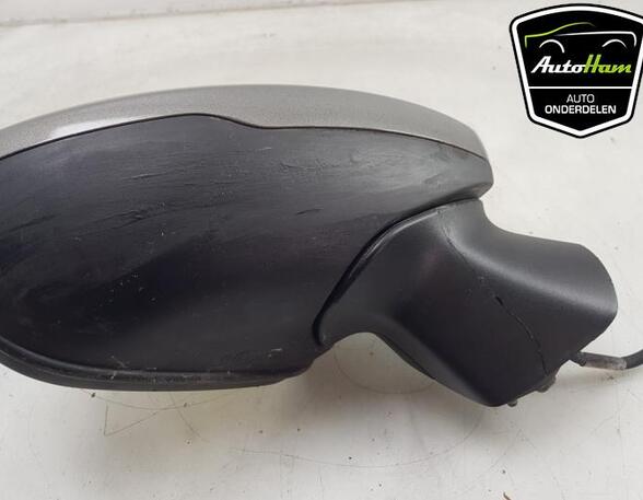 Wing (Door) Mirror OPEL ASTRA K (B16), OPEL ASTRA K Sports Tourer (B16)