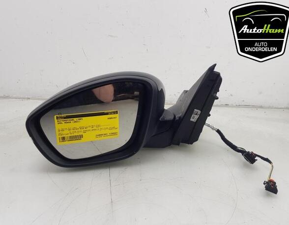 Wing (Door) Mirror OPEL MOKKA