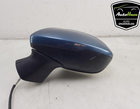 Wing (Door) Mirror OPEL ASTRA K (B16)