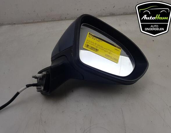 Wing (Door) Mirror OPEL ASTRA K (B16)