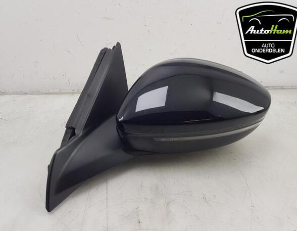 Wing (Door) Mirror OPEL CORSA F (P2JO)