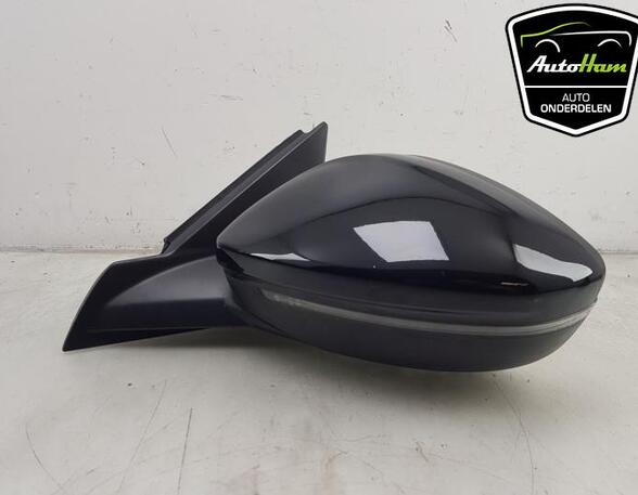 Wing (Door) Mirror OPEL CORSA F (P2JO)