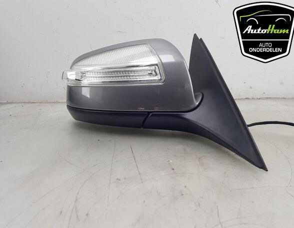 Wing (Door) Mirror MERCEDES-BENZ C-CLASS (W204), MERCEDES-BENZ C-CLASS T-Model (S204)