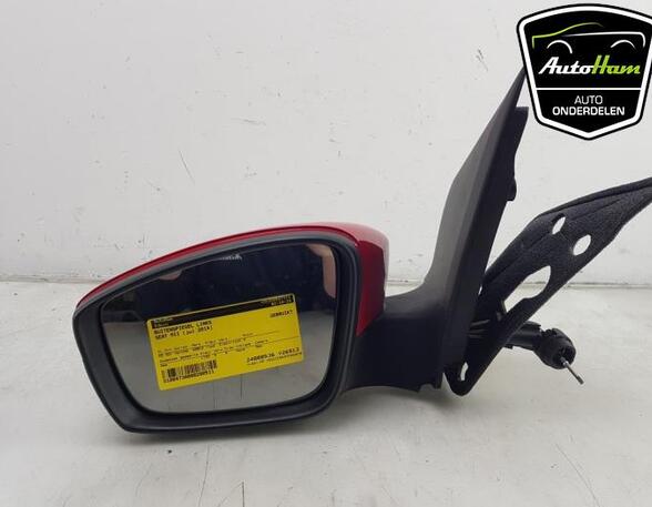 Wing (Door) Mirror SEAT Mii (KF1, KE1)