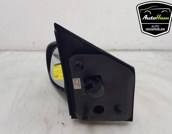 Wing (Door) Mirror RENAULT TWINGO II (CN0_)