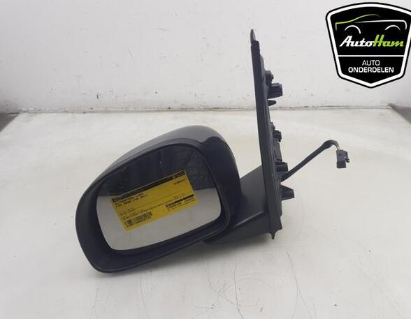 Wing (Door) Mirror FIAT PANDA (312_, 319_), FIAT PANDA VAN (312_, 519_)