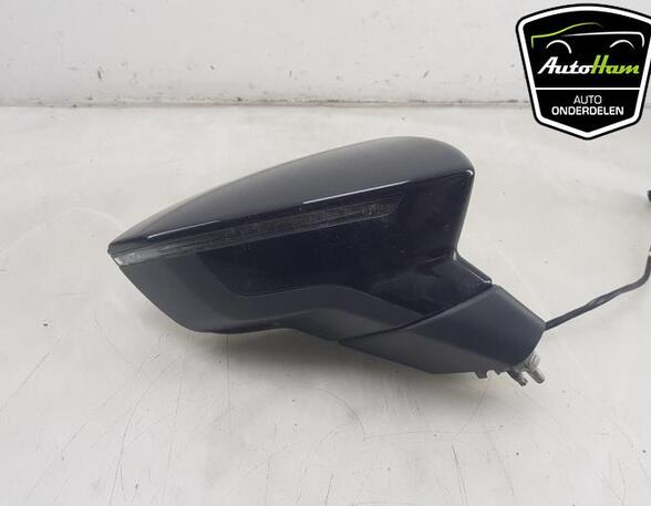 Wing (Door) Mirror SEAT IBIZA V (KJ1, KJG), SEAT ARONA (KJ7, KJP)