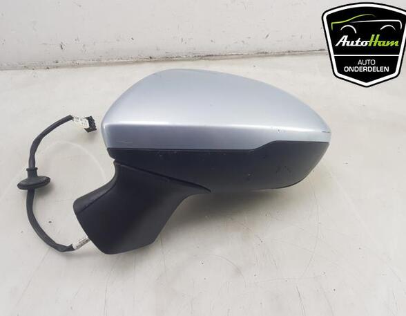 Wing (Door) Mirror OPEL ASTRA K (B16)