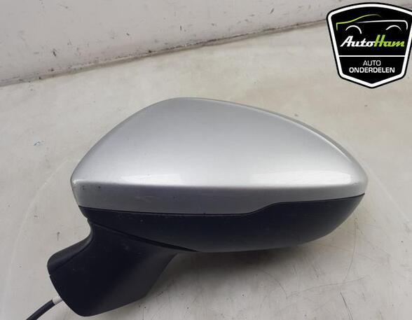 Wing (Door) Mirror OPEL ASTRA K (B16)