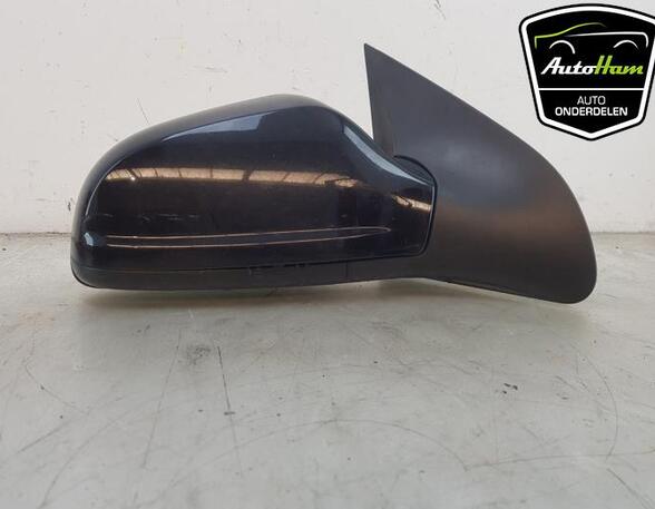 Wing (Door) Mirror OPEL ASTRA H Estate (A04)