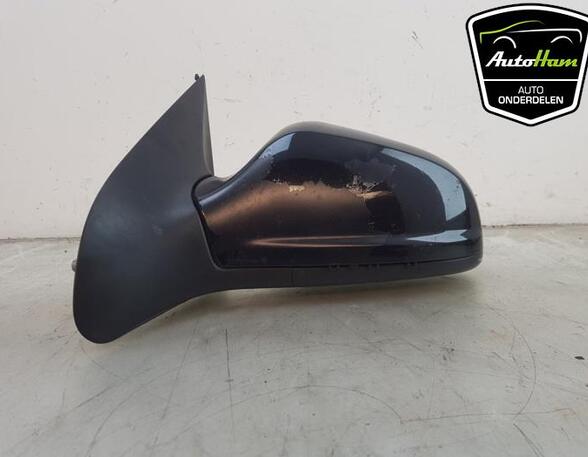 Wing (Door) Mirror OPEL ASTRA H Estate (A04)