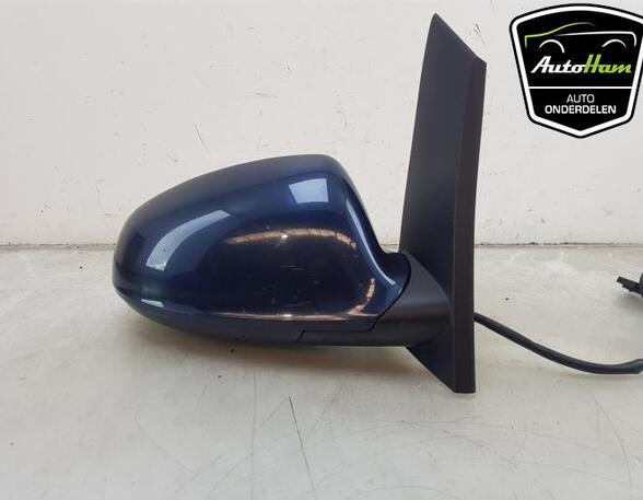 Wing (Door) Mirror OPEL ASTRA J (P10), OPEL ASTRA J Sports Tourer (P10)