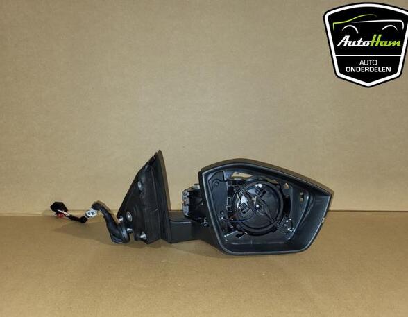 Wing (Door) Mirror SKODA OCTAVIA IV Combi (NX5)