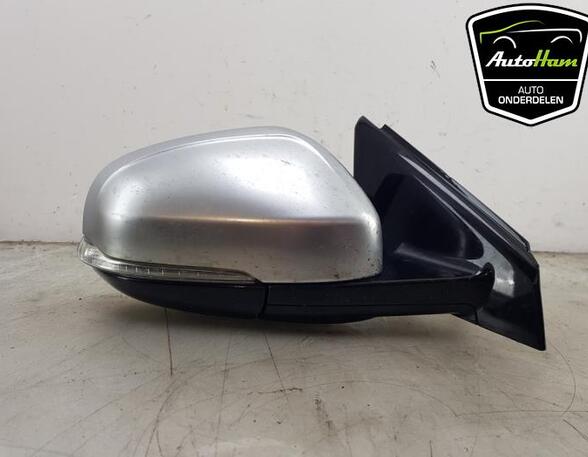 Wing (Door) Mirror VOLVO V40 Hatchback (525, 526), VOLVO V40 Cross Country (526)