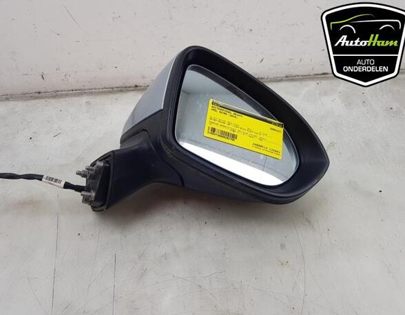 Wing (Door) Mirror OPEL ASTRA K (B16)