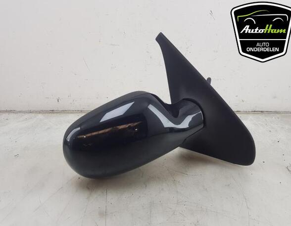 Wing (Door) Mirror RENAULT CLIO II (BB_, CB_)