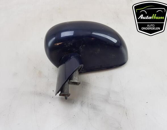 Wing (Door) Mirror AUDI TT (8N3), AUDI TT Roadster (8N9)