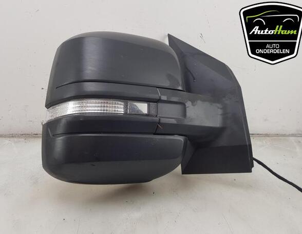 Wing (Door) Mirror VW CRAFTER Van (SY_, SX_)