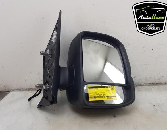 Wing (Door) Mirror VW CRAFTER Van (SY_, SX_)