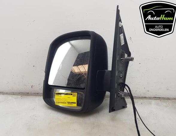 Wing (Door) Mirror VW CRAFTER Van (SY_, SX_)