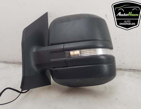 Wing (Door) Mirror VW CRAFTER Van (SY_, SX_)