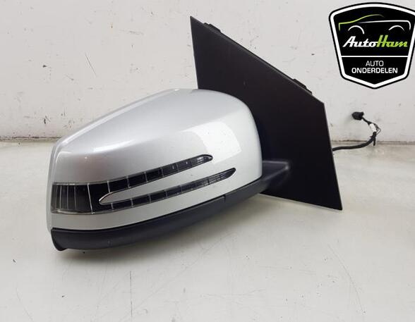 Wing (Door) Mirror MERCEDES-BENZ B-CLASS (W246, W242)