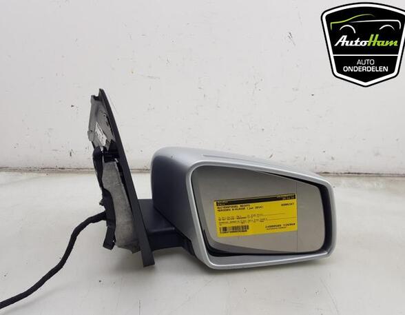 Wing (Door) Mirror MERCEDES-BENZ B-CLASS (W246, W242)