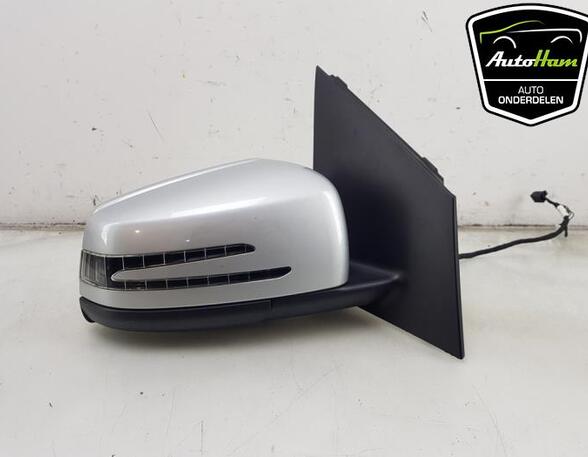 Wing (Door) Mirror MERCEDES-BENZ B-CLASS (W246, W242)