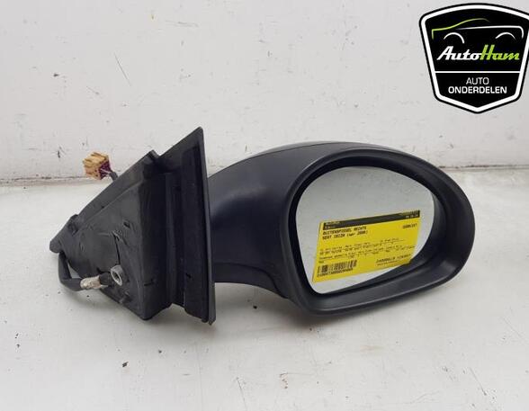 Wing (Door) Mirror SEAT IBIZA III (6L1)