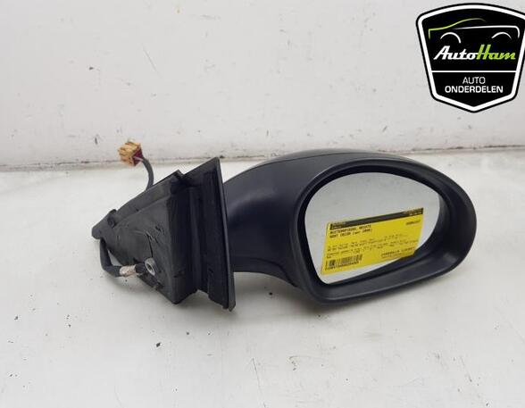 Wing (Door) Mirror SEAT IBIZA III (6L1)