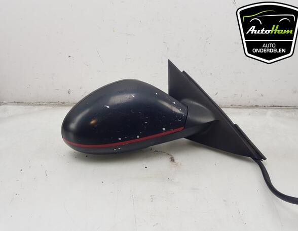 Wing (Door) Mirror SEAT IBIZA III (6L1)