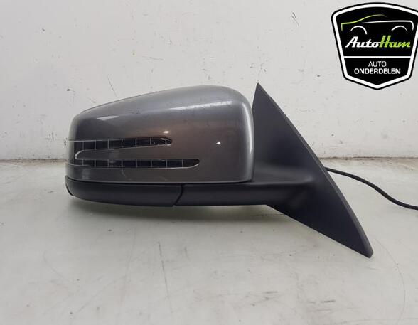 Wing (Door) Mirror MERCEDES-BENZ CLA Coupe (C117)