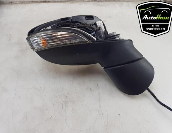 Wing (Door) Mirror FORD FIESTA VI (CB1, CCN)