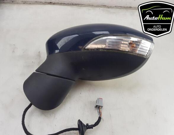 Wing (Door) Mirror FORD FIESTA VI (CB1, CCN)