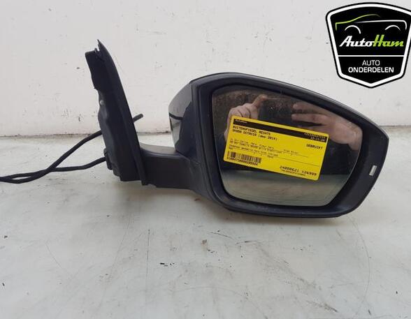 Wing (Door) Mirror SKODA OCTAVIA III Combi (5E5, 5E6)