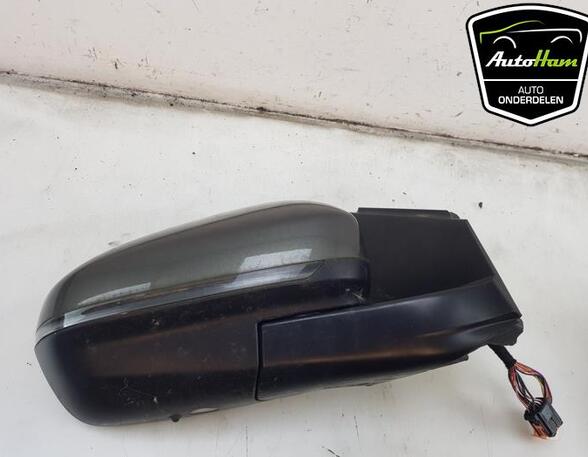 Wing (Door) Mirror PEUGEOT 5008 II (MC_, MJ_, MR_, M4_)