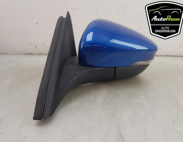 Wing (Door) Mirror FORD FOCUS IV Turnier (HP)