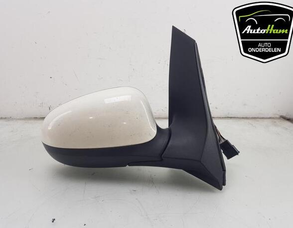 Wing (Door) Mirror FORD KA (RU8)