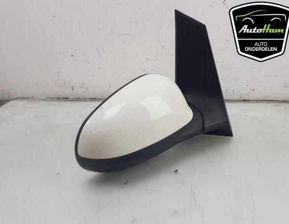 Wing (Door) Mirror FORD KA (RU8)