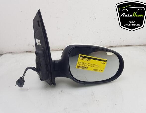 Wing (Door) Mirror FORD KA (RU8)